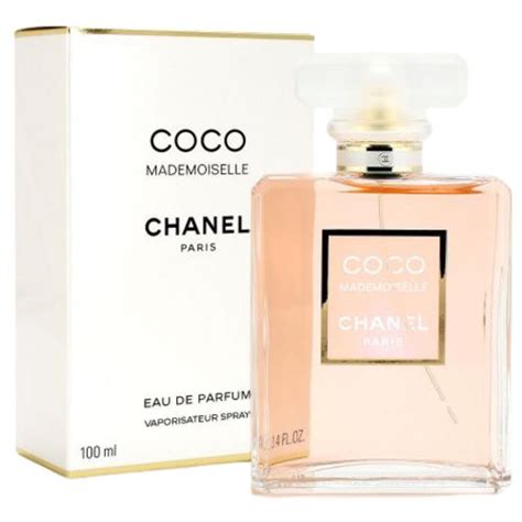 בשמים Coco Chanel .